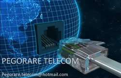 "Pegorare Telecom"